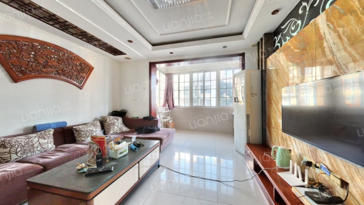 澳宇花园二手房实景图