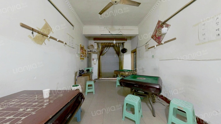 白苑居二手房实景图