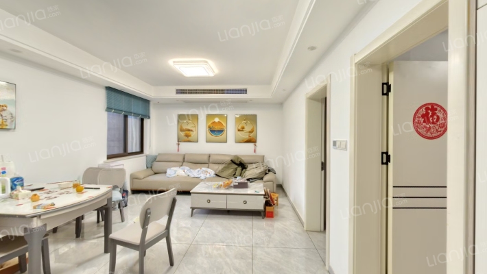 兴石花园三期二手房实景图