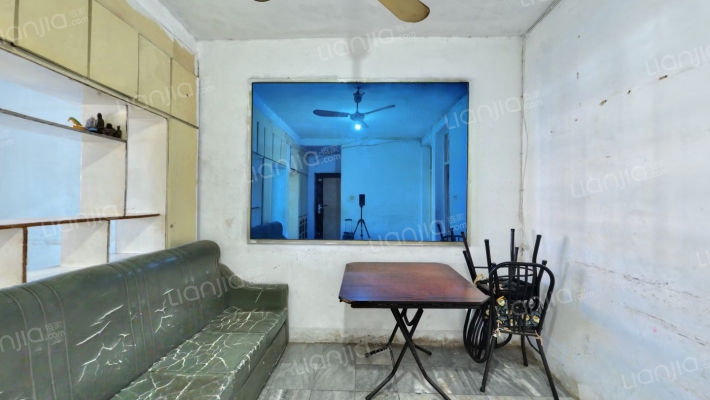 东城小学商住楼二手房实景图