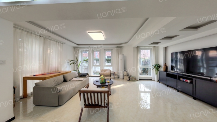 旭丽花园二手房实景图