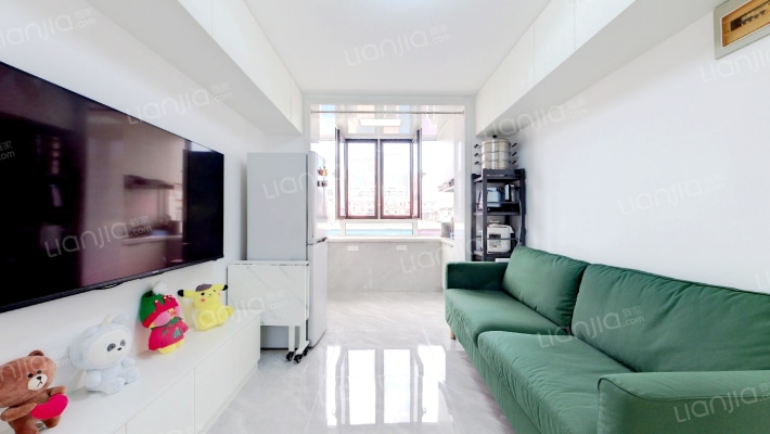 荣民街（二七商圈）二手房实景图