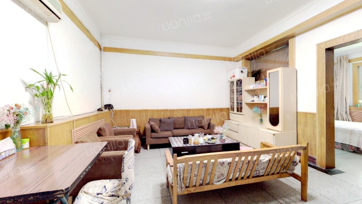 出版社家属院二手房实景图