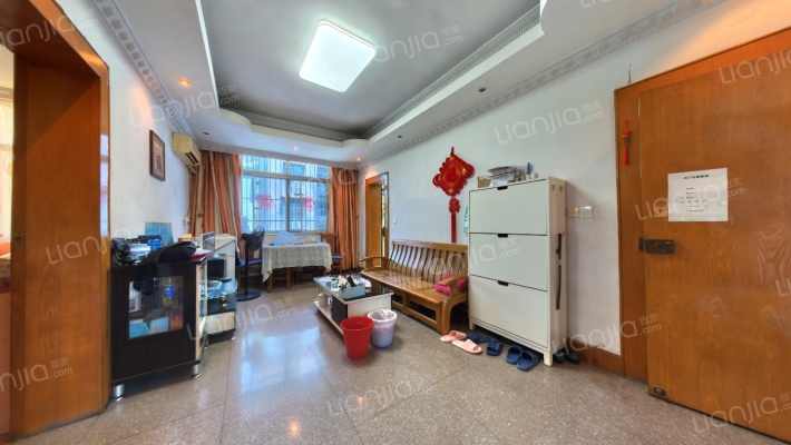 四清里社区二手房实景图