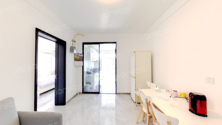 教委小区二手房实景图