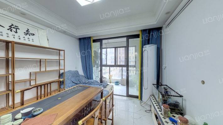 荷田相寓二手房实景图