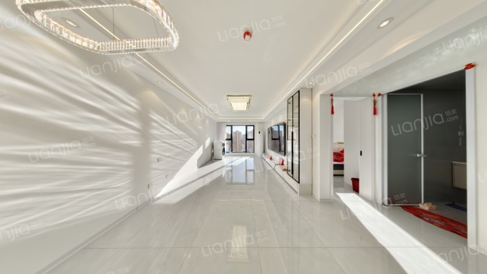 映园春晓二手房实景图