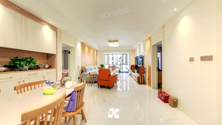 君庭云邸二手房实景图