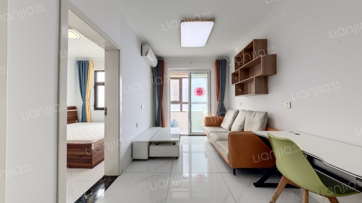 祝福红城六号院二手房实景图