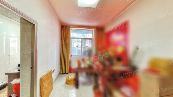 种子宿舍二手房实景图