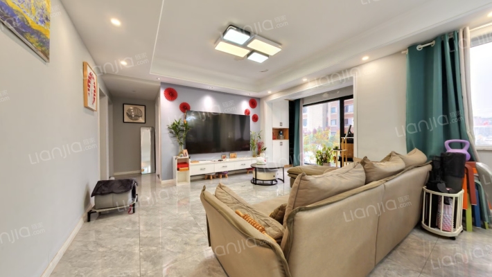 润扬19二手房实景图