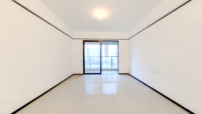 悦里二手房实景图