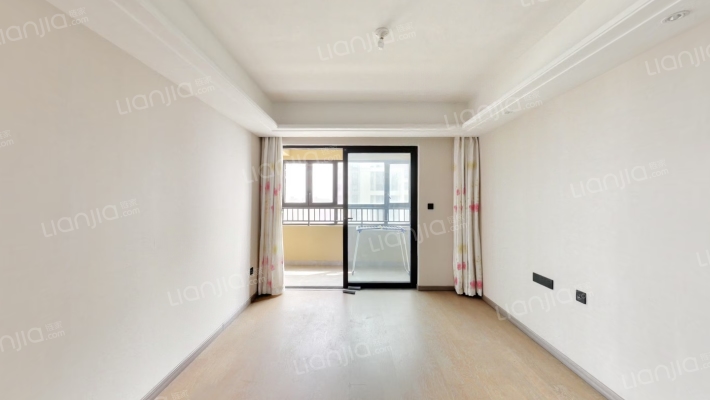 雅居乐万科中央公园二手房实景图