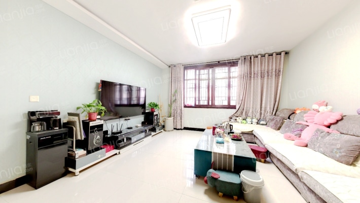 富源小区二手房实景图