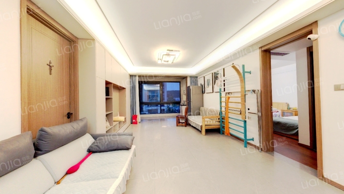 徐州春风南岸二手房实景图