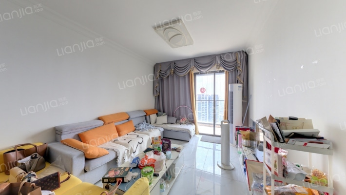 碧桂园·中央公园二手房实景图