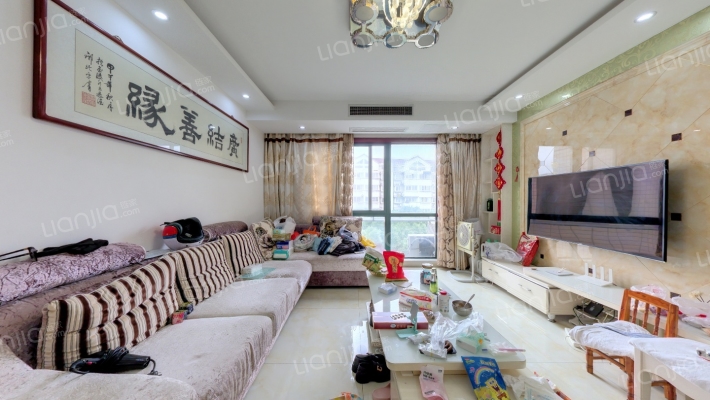 华意泰富花苑二手房实景图