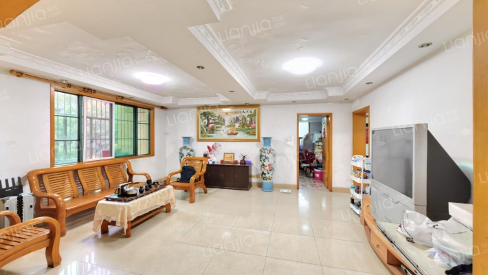 萨家湾花苑二手房实景图