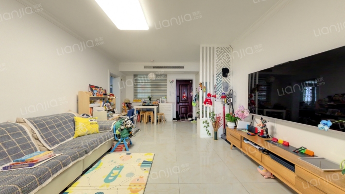 信义坊二手房实景图