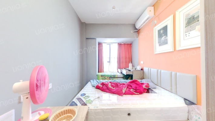 东润朗寓二手房实景图