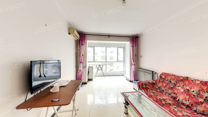 京津花园3期二手房实景图