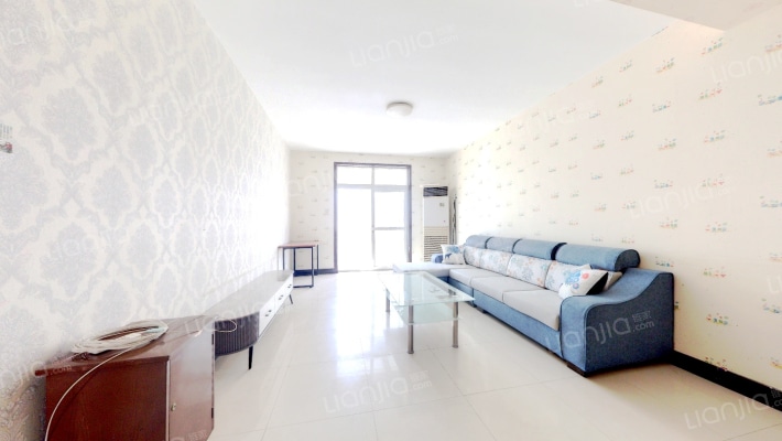 凤凰台南花园二手房实景图