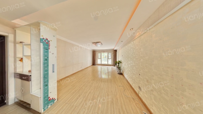 翡翠郡南区二手房实景图