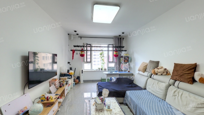 奥园国际城二手房实景图