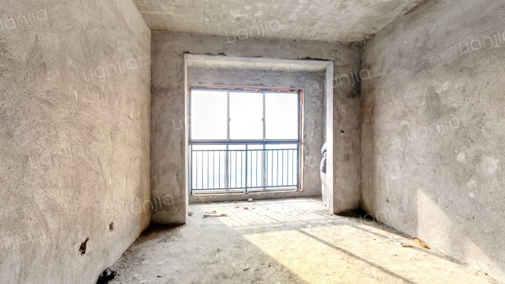 未来城二手房实景图