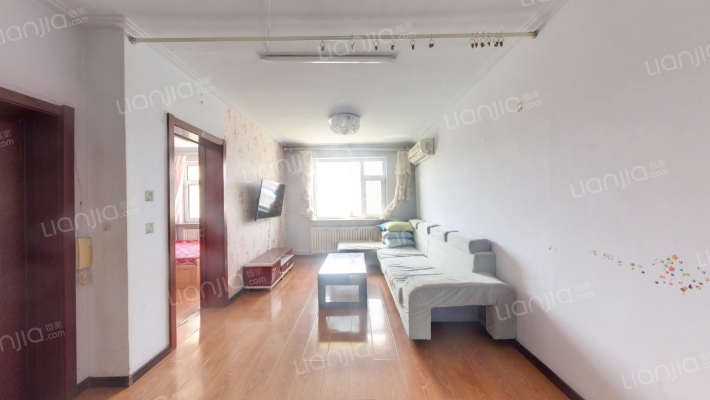 青年路教师住宅小区B区二手房实景图