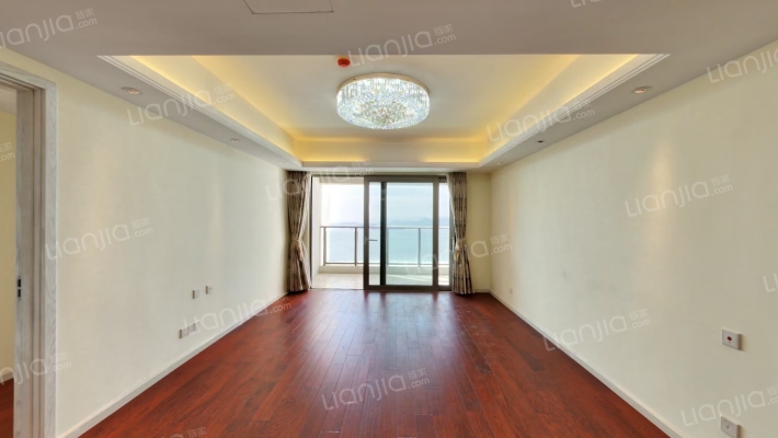 格力海岸二手房实景图