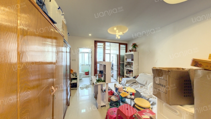 德安新村二手房实景图