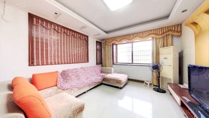 夏福路二手房实景图