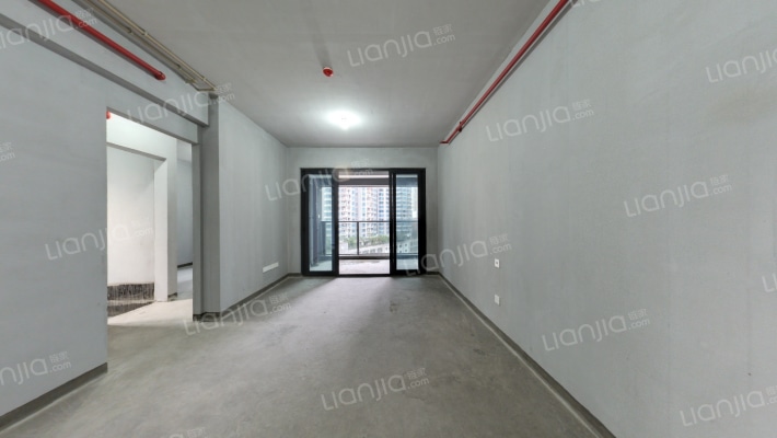 独树阳光里二手房实景图