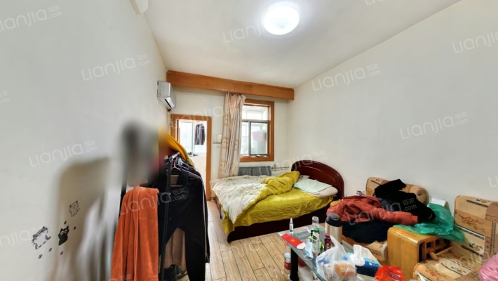 和平新村二手房实景图