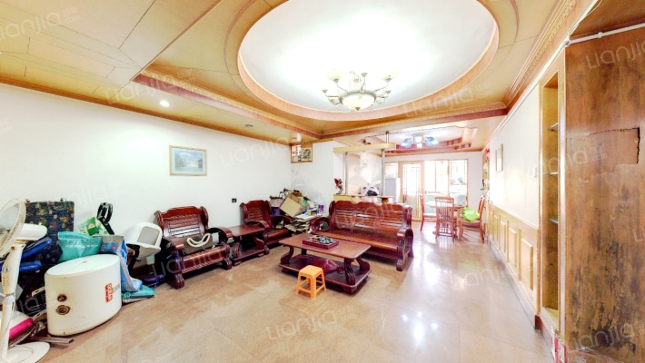 左海花园二手房实景图