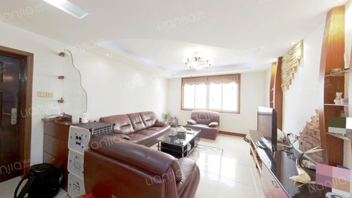 龙王桥新村二手房实景图