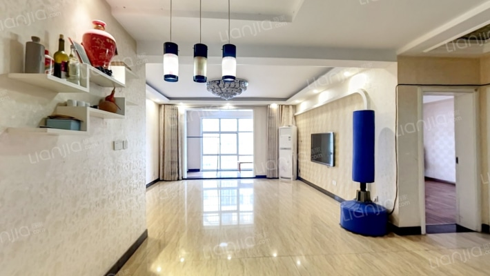 盛达花园二手房实景图