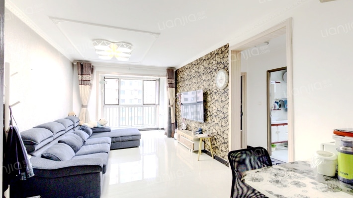 天佑家园二手房实景图