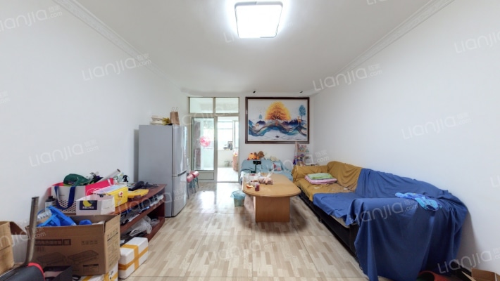 鹿冲关路184号二手房实景图