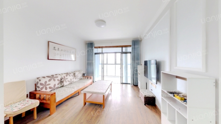 冶建尚郡二手房实景图