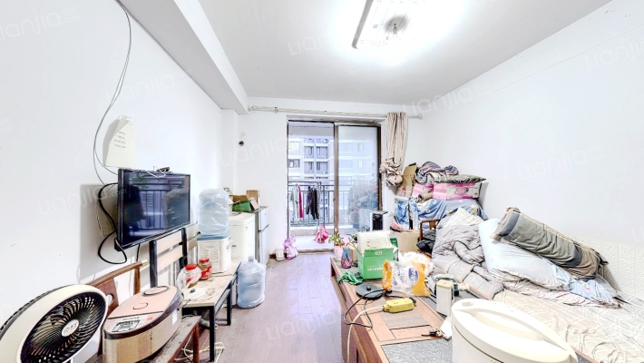 蓬莱雅苑二手房实景图