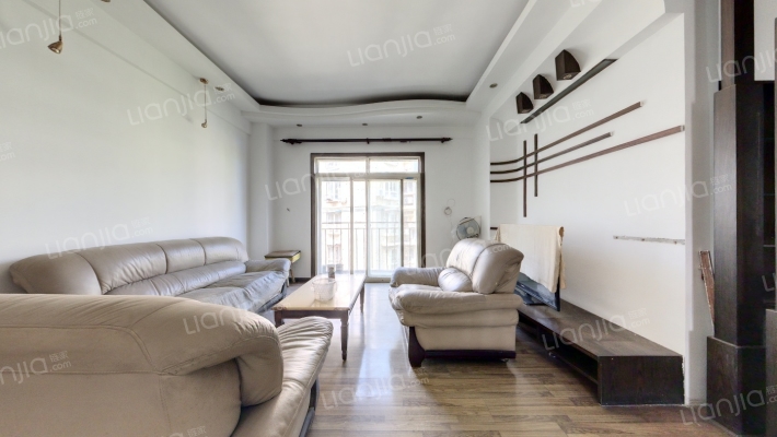 钢都公寓二手房实景图