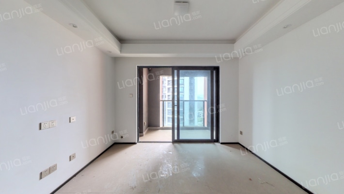 东原嘉阅湾映十里B区二手房实景图