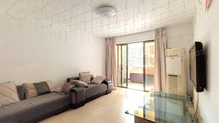 高教博园二手房实景图