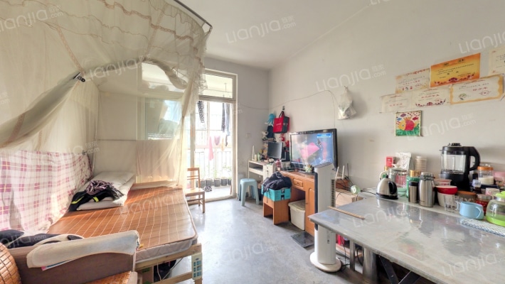 兴盛世家A区二手房实景图