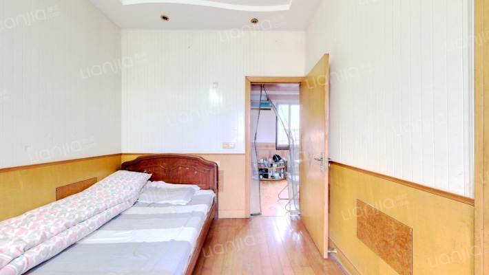 墙弄村二手房实景图