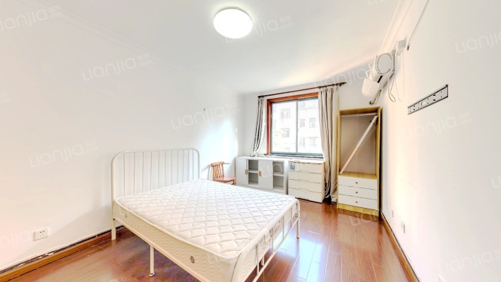 泾栖小区二手房实景图