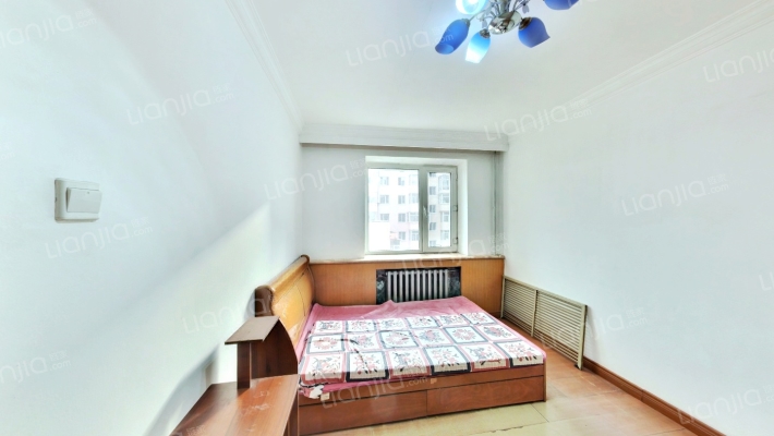 消防胡同二手房实景图