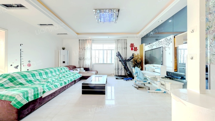 庆丰北路72号二手房实景图